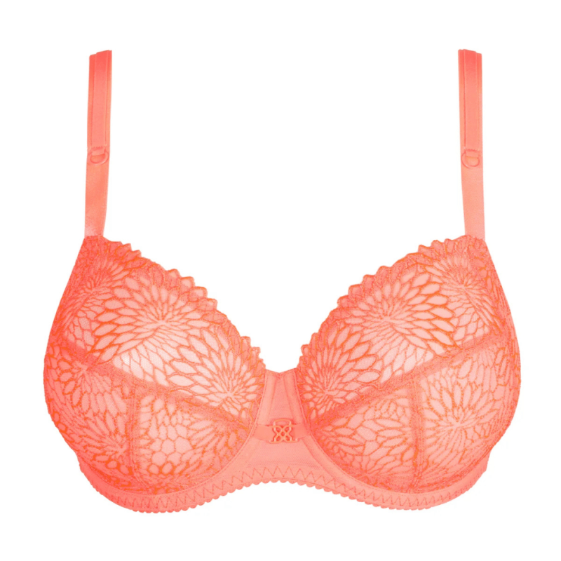 Reggiseno con elastici Sophora Primadonna