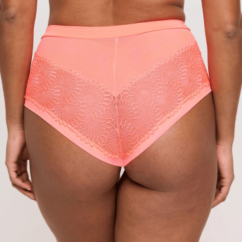 PD-0563182SPZ- Hotpants Sophora in pizzo - Spritz