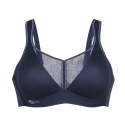 Reggiseno sportivo Delta Pad blue iris Anita Active
