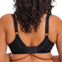 Reggiseno soft Nerina nero di Elomi