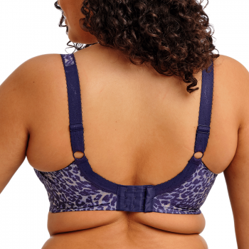 EL-EL4490MIH - Reggiseno soft Lucie per coppe grandi - midnight