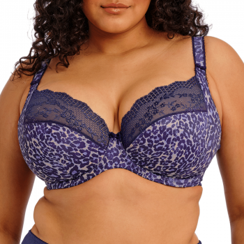 EL-EL4490MIH - Reggiseno soft Lucie per coppe grandi - midnight