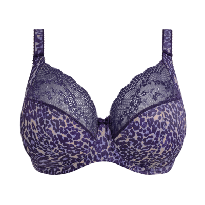 Reggiseno soft Lucie midnight di Elomi