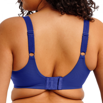 EL-EL302505SAR - Reggiseno Zarla speciale seno abbondante - sapphire