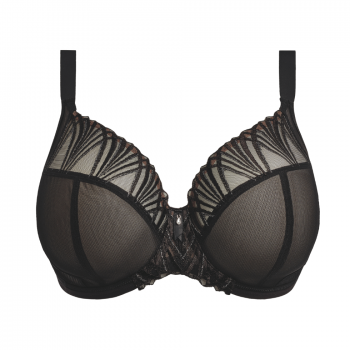 EL-EL303102BLK - Reggiseno...