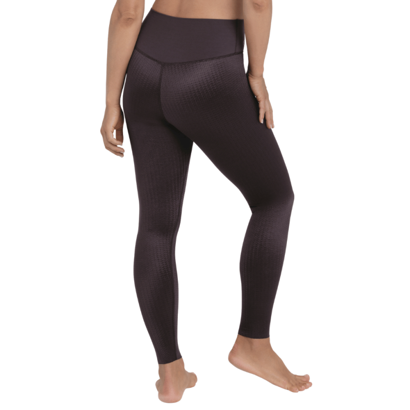 Leggings a compressione graduata linfodrenanti Sport Tight Massage Anita Active