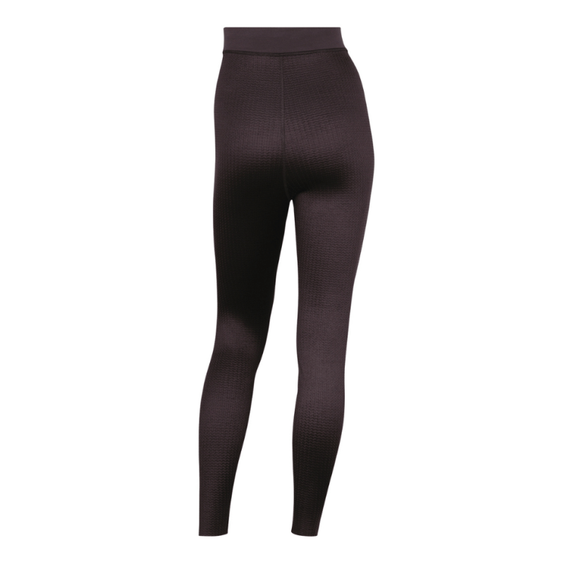 Leggings a compressione graduata linfodrenanti Sport Tight Massage Anita Active taglie grandi