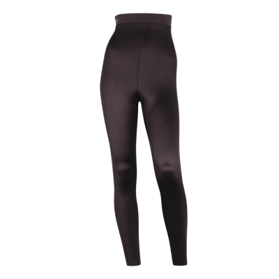 Leggings a compressione graduata linfodrenanti Sport Tight Massage Anita Active taglie grandi