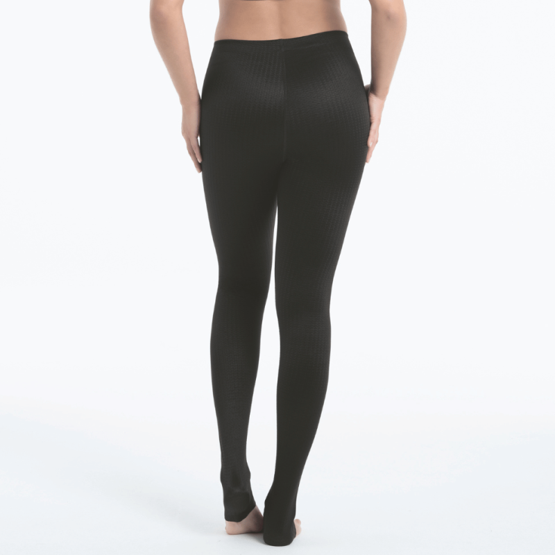 Guaina compressione graduata linfodrenante per Linfedema o Lipedema Anita