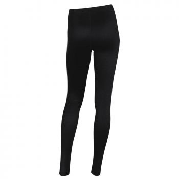 ANI1695.1.001-Adana guaina lunga a compressione graduata - leggings magici pro - nero