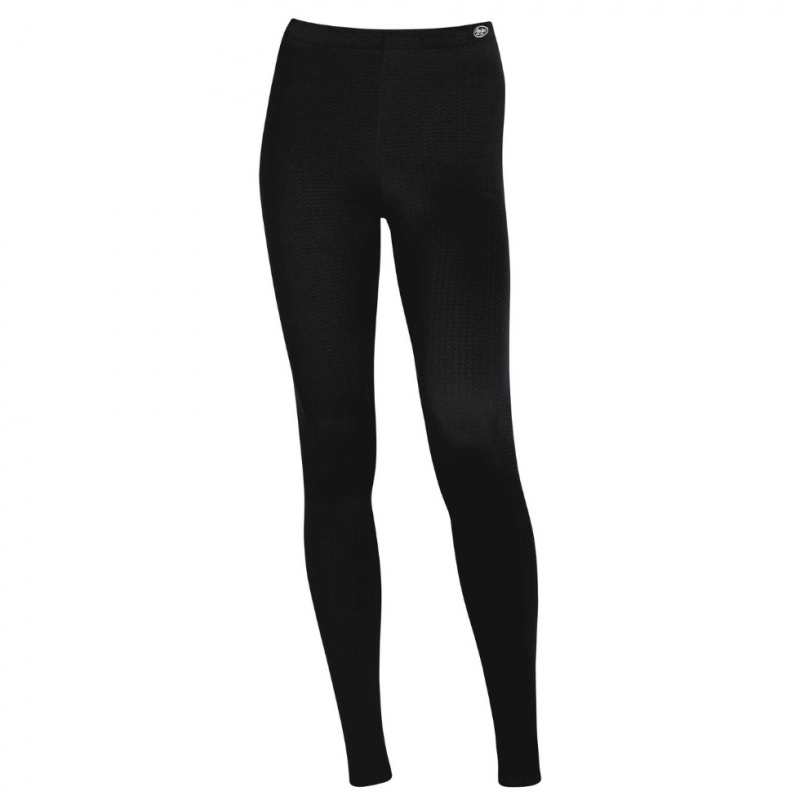 ANI1695.1.001-Adana guaina lunga a compressione graduata - leggings magici pro - nero