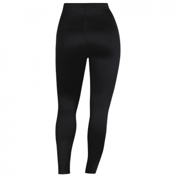 ANI1697.1.001-Elvas guaina lunga a compressione graduata per taglie forti- leggings magici pro - nero
