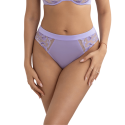 Slip a vita media Lili Krisline Lingerie