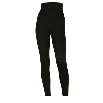 Sport tights massage con tasche taglie forti- leggings magici a compressione graduata con banda Anita Active