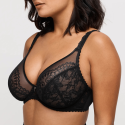 Reggiseno Shimla scollatura profonda Primadonna