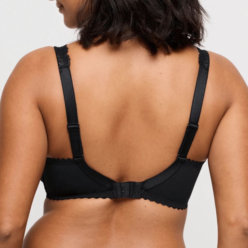 Reggiseno Shimla balconcino con ferretto Primadonna Lingerie