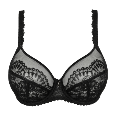 Reggiseno Shimla balconcino con ferretto Primadonna Lingerie