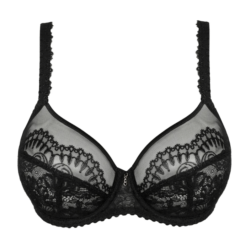 Reggiseno Shimla balconcino con ferretto Primadonna Lingerie