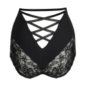 Slip donna vita altissima Shimla con elastici sexy Primadonna Lingerie