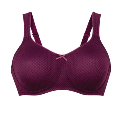 Reggiseno Leni da protesi nero Anita Care