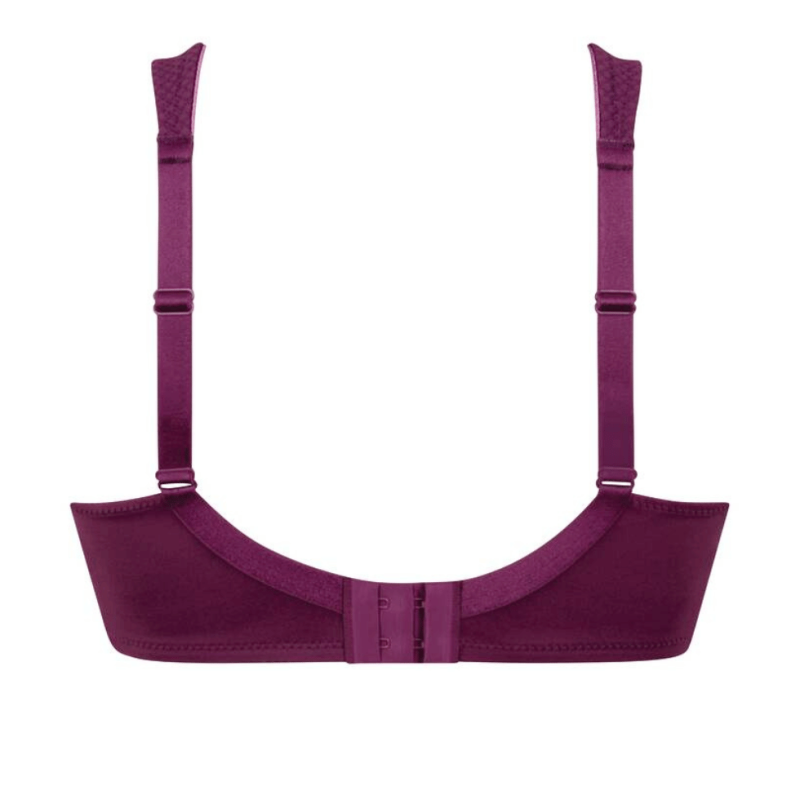 Reggiseno Leni da protesi nero Anita Care