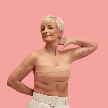 BT-10-BROWN -Bra tape roll 10cm nastro adesivo per seno - marrone