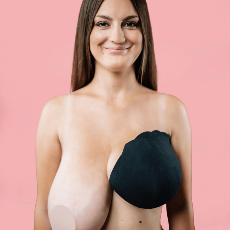 Bra tape nastro adesivo per seni grandi