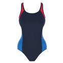 Costume intero sportivo Freestyle Freya Astral Navy