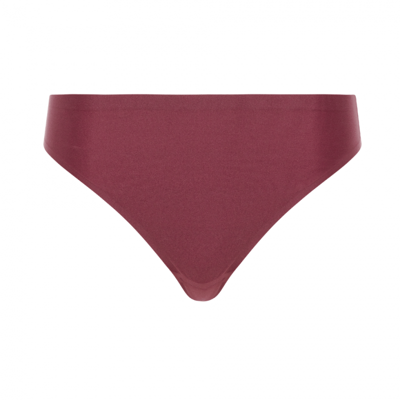 CL-C26490-0K7 - Perizoma Softstretch - sienne