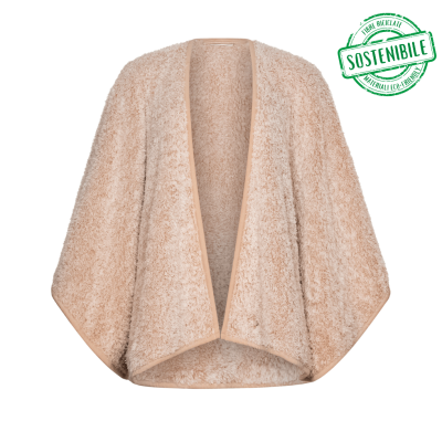 Cappa in pile tecnico Rebelle