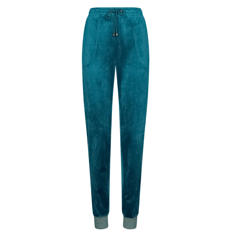 Pigiama due pezzi manica lunga Pastunette