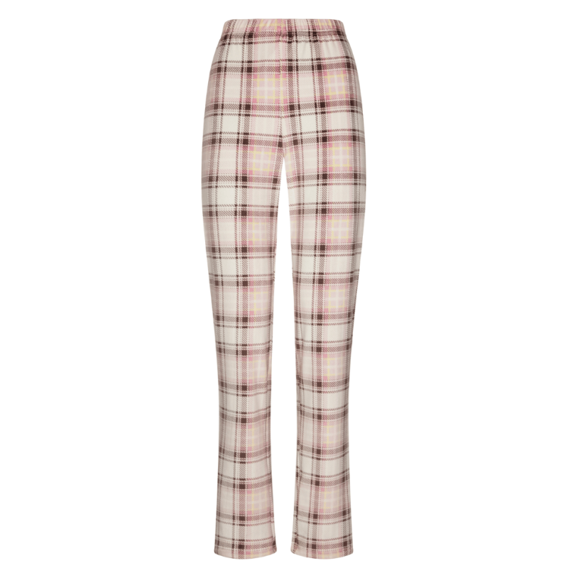 Pigiama due pezzi manica lunga Pastunette