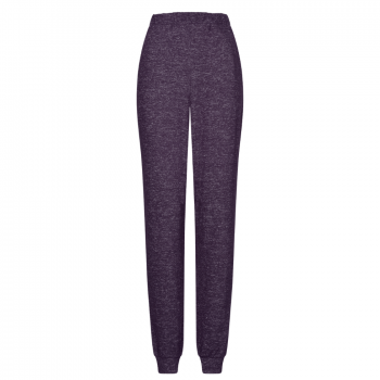 PA-181252-236-1-Tuta Pigiama due pezzi manica lunga - dark purple