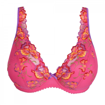 PD-0163442VEB- Reggiseno a...