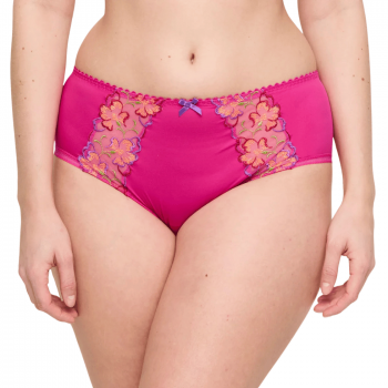 PD-0563441VEB- Slip a vita alta Devdaha - Very Berry