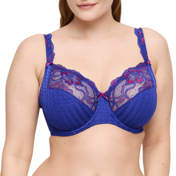 PD-0162120-21BYK Reggiseno soft Madison con ferretto - Blueberry Kiss