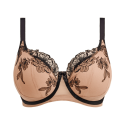 Reggiseno a balconcino per coppe grandi Teagan Elomi Lingerie
