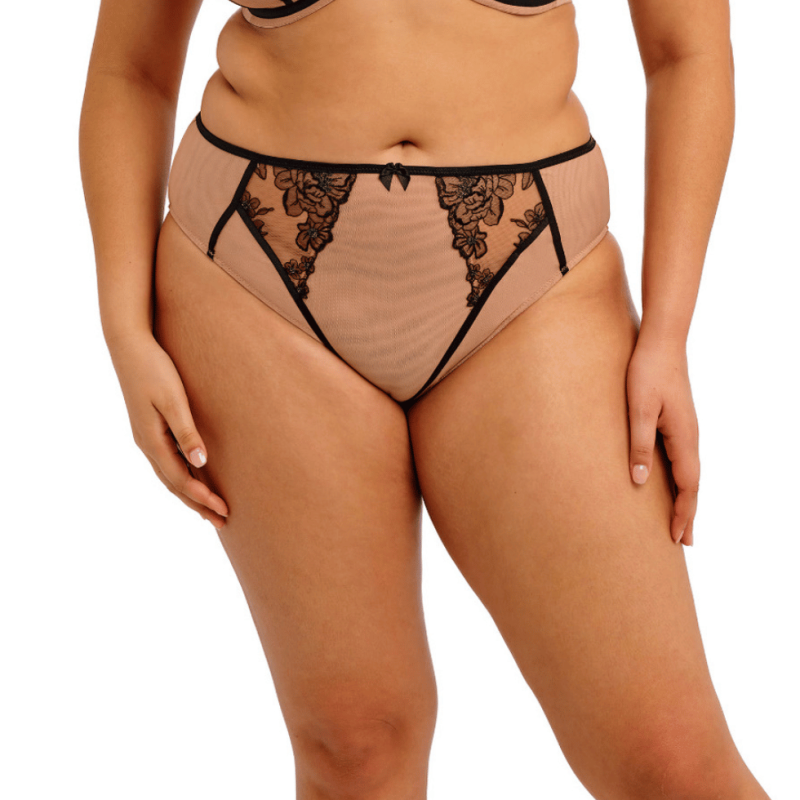 Slip Alto Teagan Elomi