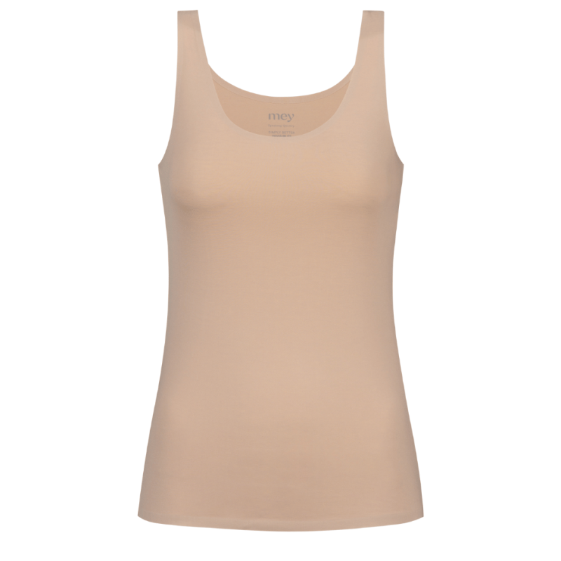 Top serie Simply Better Invisible cream tan