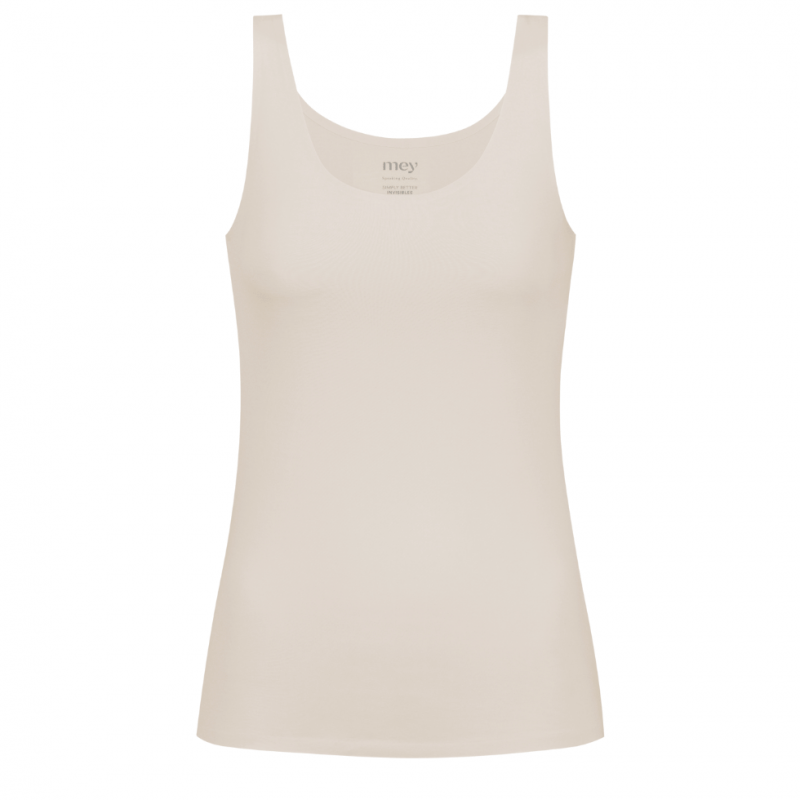 MEY-1110050-703- Top spalla larga serie Simply Better Invisibles - bailey