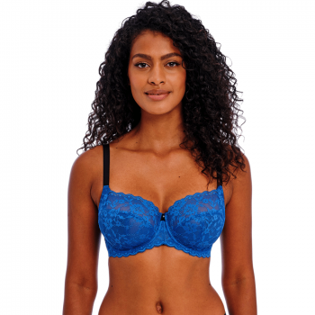 FL-AA5451DAZ-Reggiseno softside Offbeat con ferretto - dazzling blue