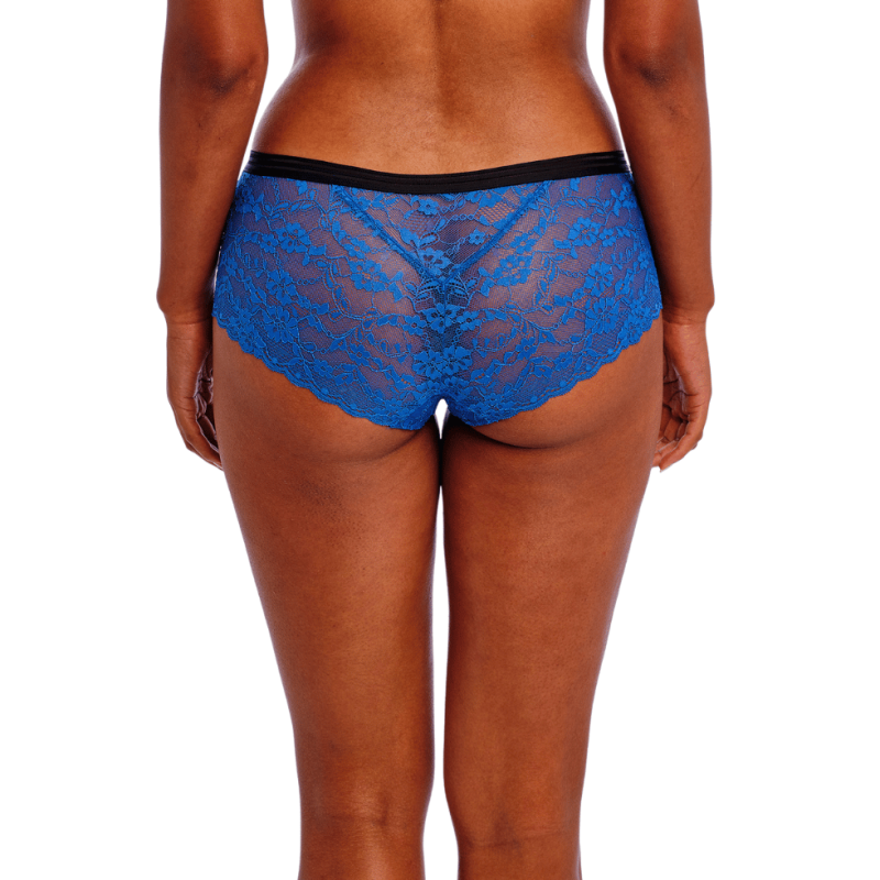 Shorts Offbeat Freya dazzling blue