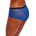 Shorts Offbeat Freya dazzling blue