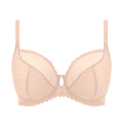 Reggiseno plunge Signature nudo Freya