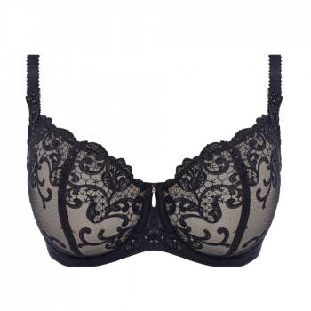 FL-FL102607BLK - Reggiseno...