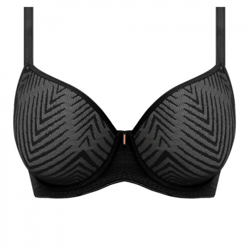 FL-AA401131BLK - Reggiseno...