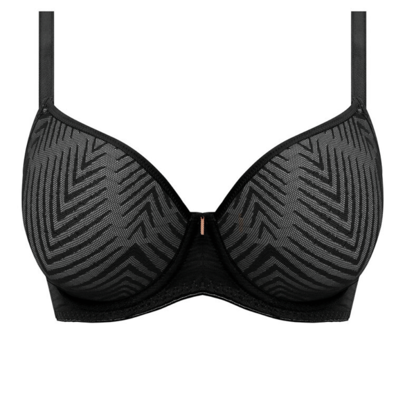 Reggiseno Preformato Tailored Freya Lingerie con t-back