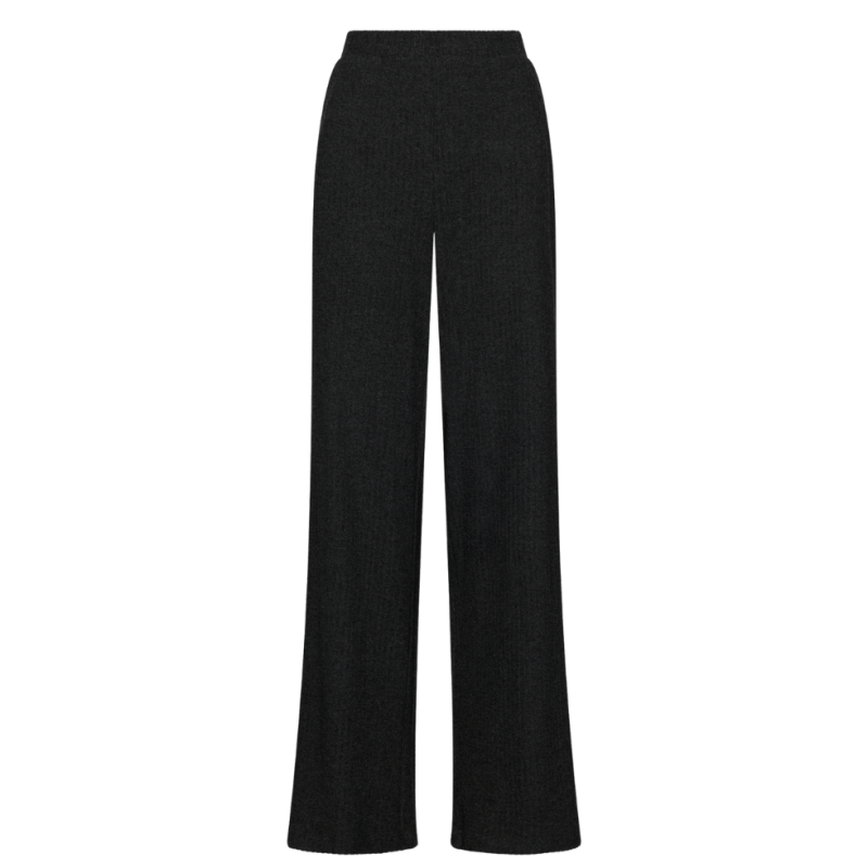 Pigiama due pezzi manica lunga Pastunette dark grey