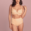 Reggiseno Ines Secret senza ferro di Wacoal frappè