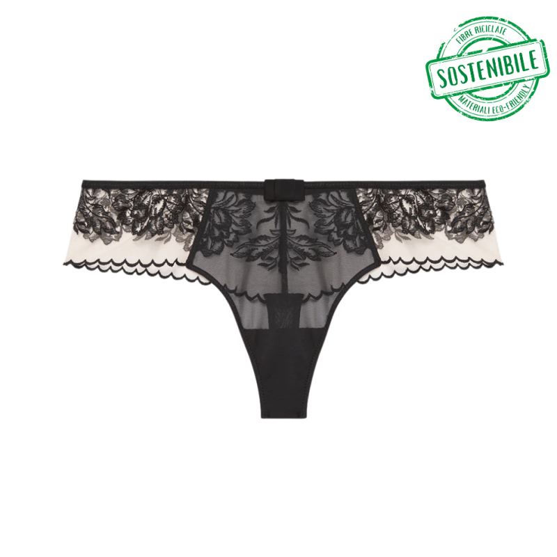 SP-1G2710-024- Brasiliana Romance in pizzo - Light Tatoo